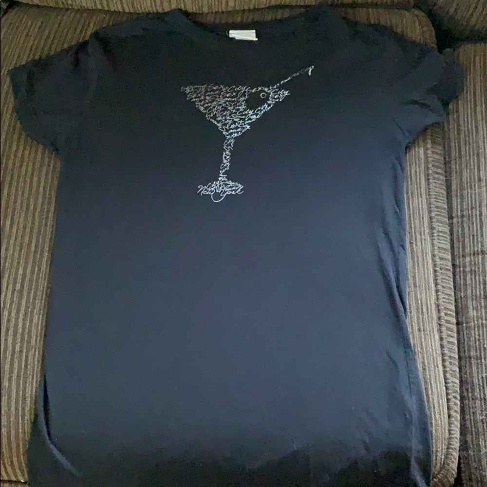 Sex in the city T-shirt